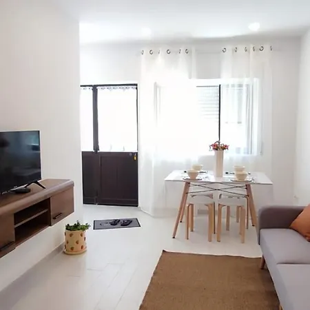 Hébergement de vacances Casa Maria Olimpia