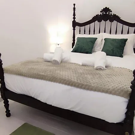 Hébergement de vacances Casa Maria Olimpia Nazaré