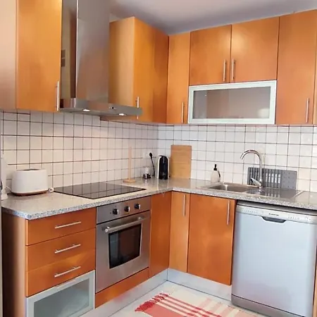 Hébergement de vacances Casa Maria Olimpia *