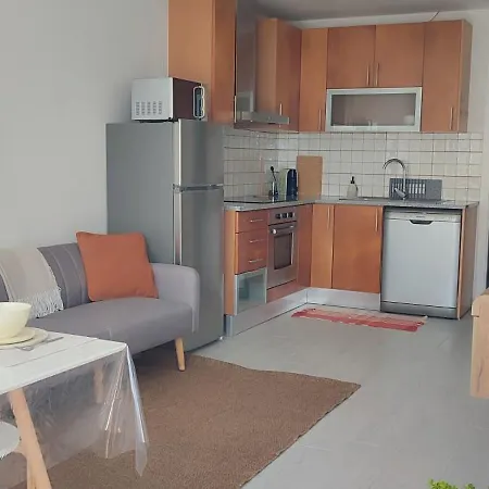 Casa Maria Olimpia Hébergement de vacances