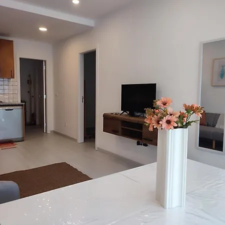 Casa Maria Olimpia Hébergement de vacances Nazaré