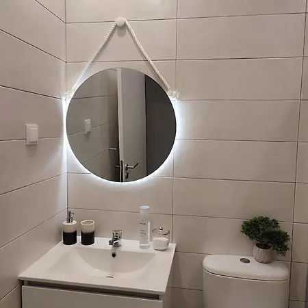 Hébergement de vacances Casa Maria Olimpia *