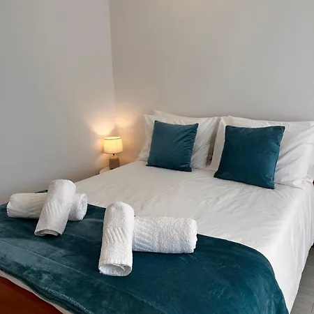 Casa Maria Olimpia Nazaré