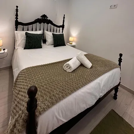Casa Maria Olimpia Hébergement de vacances