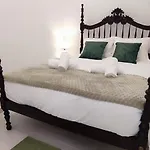 בית נופש Casa Maria Olimpia נאזרה