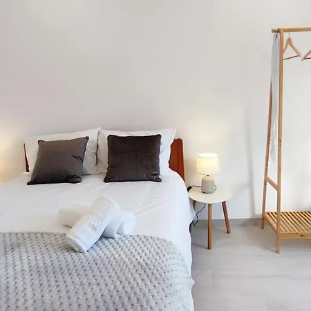 Hébergement de vacances Casa Maria Olimpia