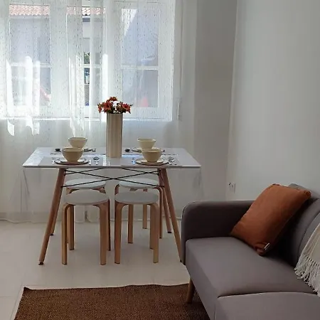 Casa Maria Olimpia Semesterbostad *