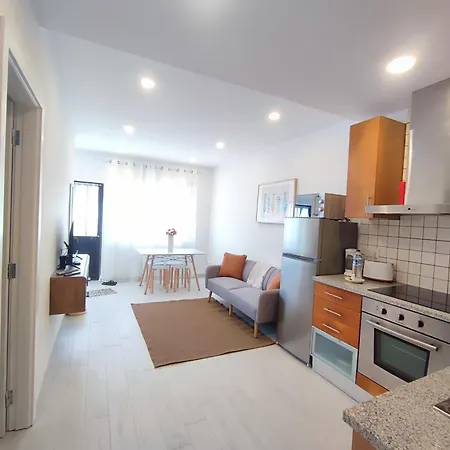 Casa Maria Olimpia * Nazaré