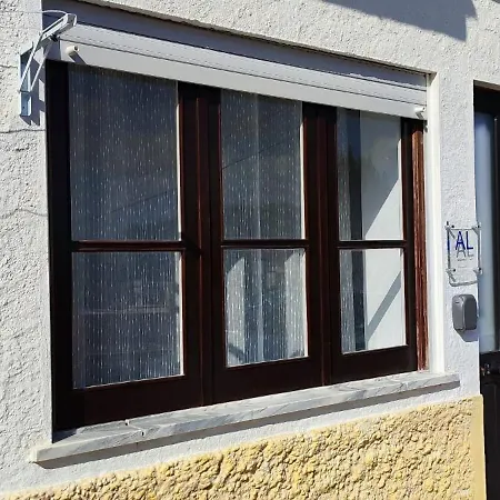 Casa Maria Olimpia Дом отдыха *