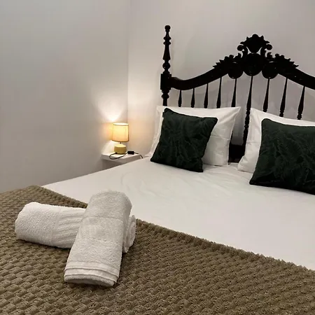 Casa vacanze Casa Maria Olimpia Nazaré