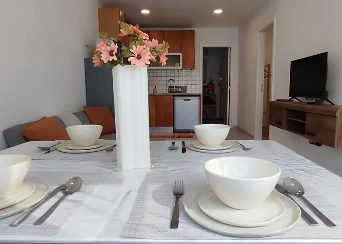 Casa Maria Olimpia Dom wakacyjny *