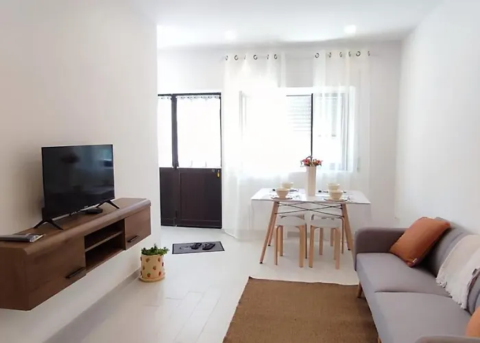 Casa de Férias Casa Maria Olímpia