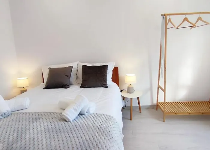 Dom wakacyjny Casa Maria Olimpia