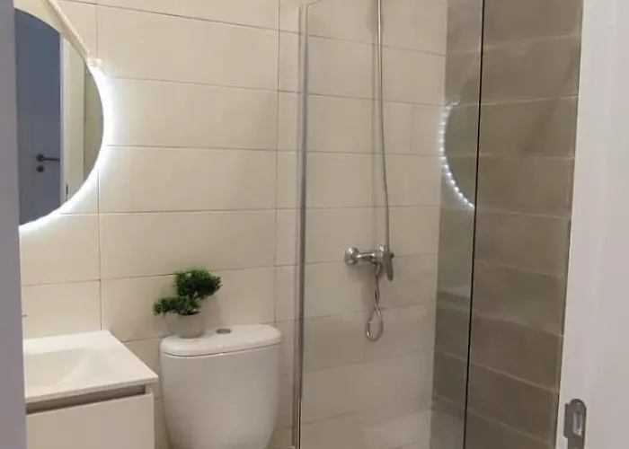 Casa Maria Olimpia Dom wakacyjny *