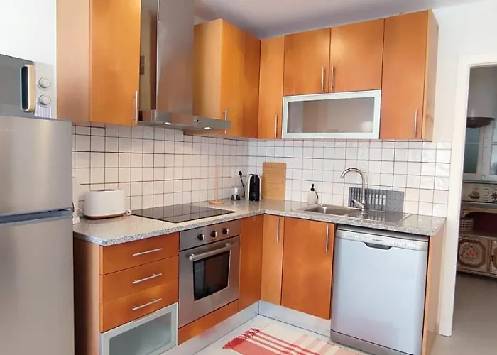 Dom wakacyjny Casa Maria Olimpia *