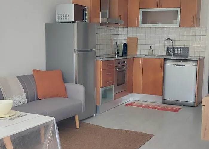 Casa Maria Olímpia Casa de Férias