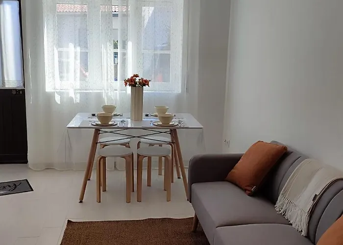 Casa Maria Olímpia Casa de Férias *