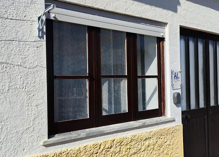 Casa Maria Olimpia Dom wakacyjny *