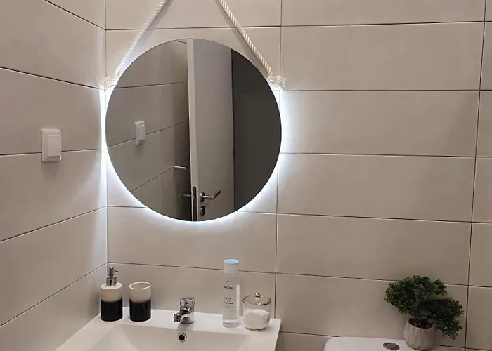 Dom wakacyjny Casa Maria Olimpia *